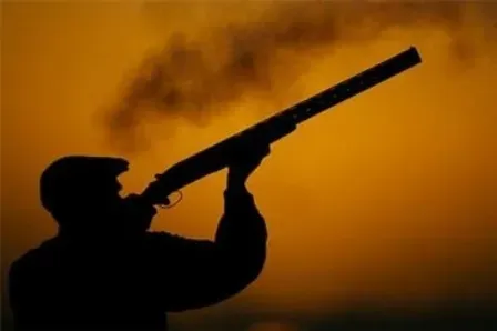 ۳ شکارچی متخلف در قصرشیرین دستگیر شدند