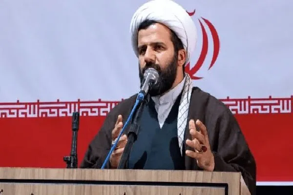 امام جمعه اقلید منصوب شد