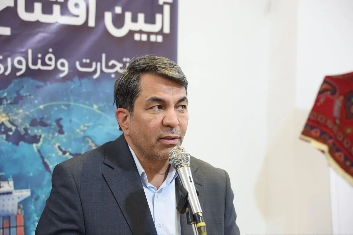 هدفگذاری صادرات ۳۰۰ میلیون دلاری فناوری