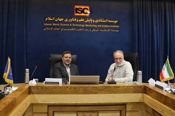تقویت همافزایی رسانهای برای بازتاب دستاوردهای علمی نخبگان