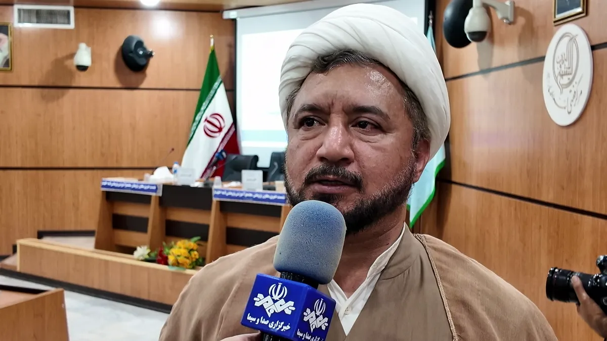 رونمایی از ۳۰ اثر جدید در حوزه فقه معاصر در قم
