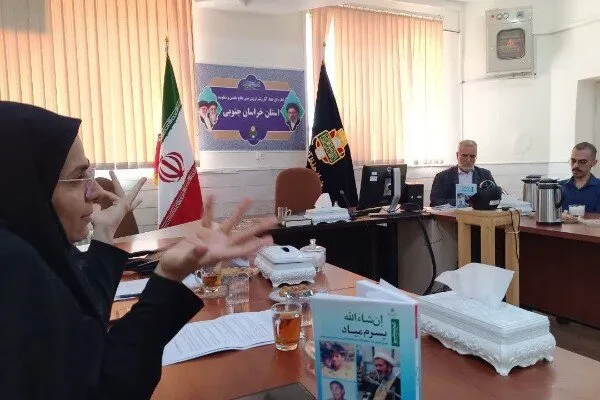 «انشاءالله پسرم میاد»؛روایت روزهای اسارت و انتظار یک آزاده مفقودالاثر