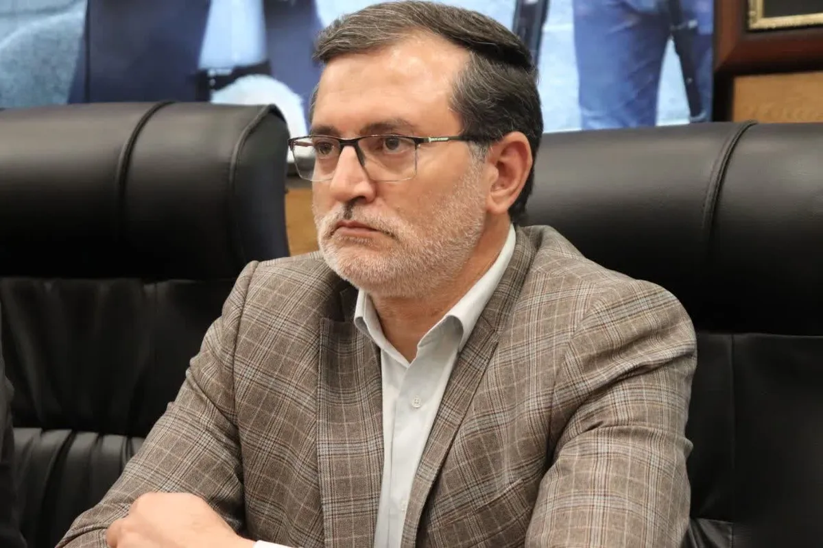 حق‌وردی: هفت بیمارستان غرب تهران فاقد دستگاه تصویربرداری هستند