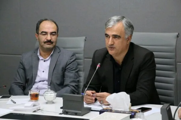 آمادگی سنندج برای برگزاری انتخابات تمامالکترونیکی شوراها