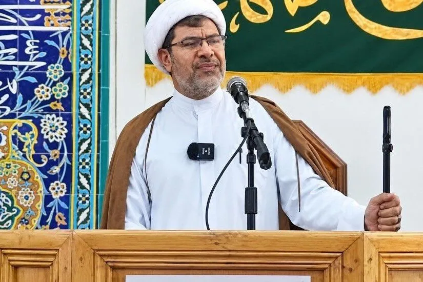 امام جمعه موقت چابهار: خودکفایی کشور حاصل سالها تلاش و مقاومت است