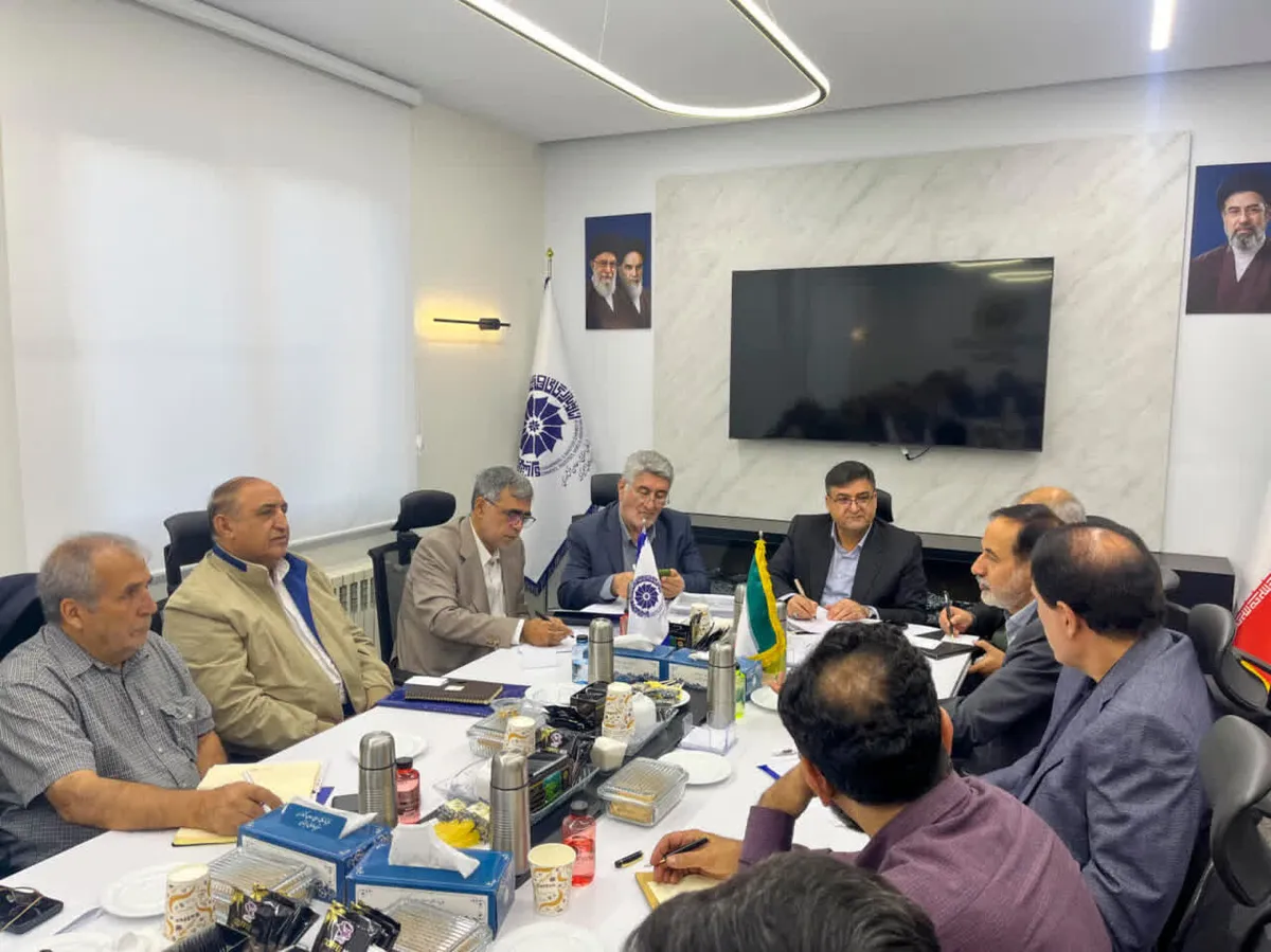 استاندار چهارمحال و بختیاری: هماستانیهای مقیم پایتخت، ظرفیت مهمی برای شتاببخشی به توسعه استان هستند