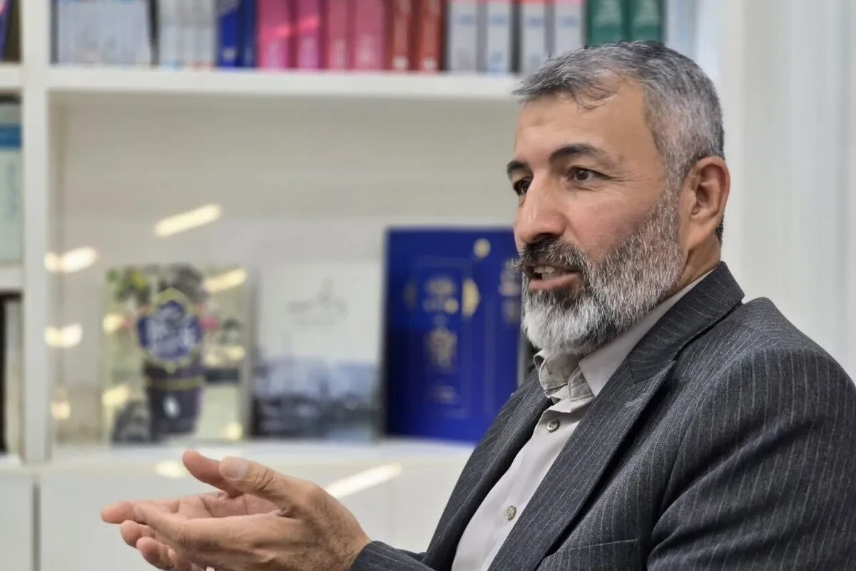 کنگره هنرمندان شهید بستری برای روایت حماسههای ماندگار بوشهر است