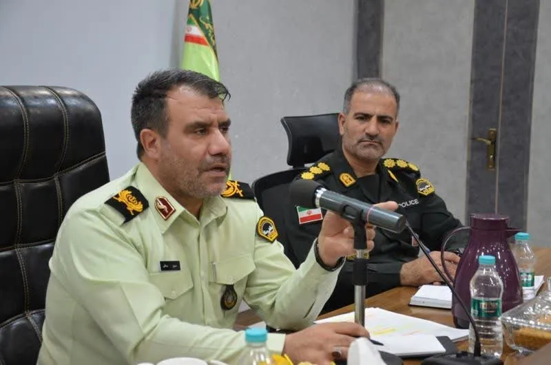 طرح ضربتی مهار سارقان و مالخران اصفهان از آبان اجرا میشود