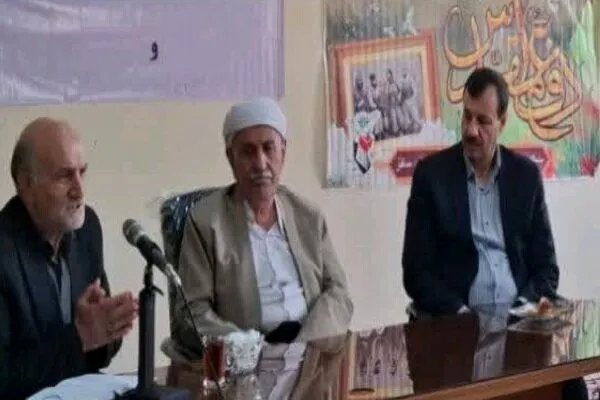 عظیمی: نمازخانههای مدارس و مجتمعهای بینراهی ساماندهی شوند