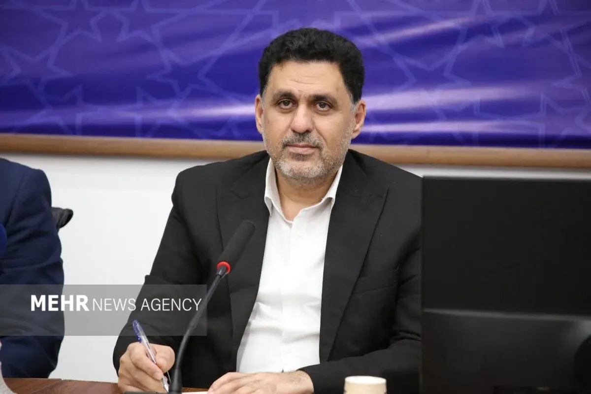 صدور اسناد مالکیت ۹۵ هزار مترمربع از اراضی بنیاد مستضعفان در چابکسر