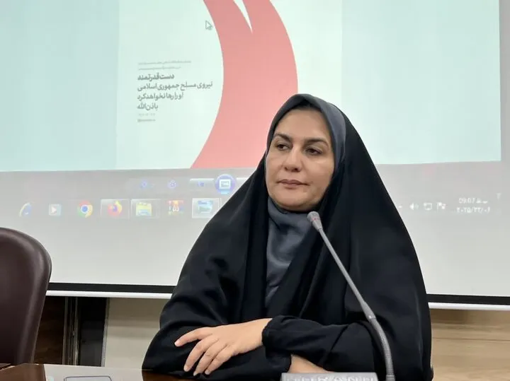 فرماندار جیرفت خواستار نامگذاری خیابانی به نام دکتر مجیدزاده شد