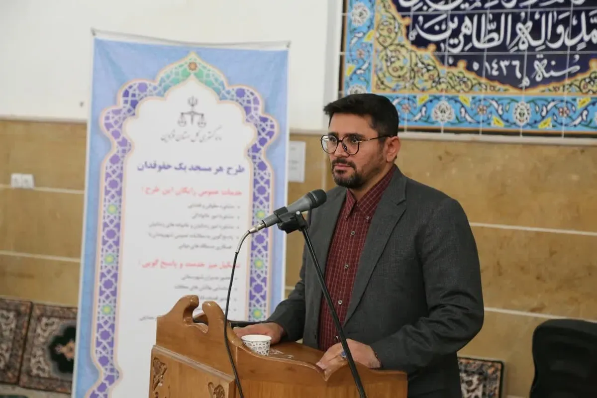 دادستان تاکستان: با مراکز غیرمجاز پزشکی برخورد قانونی می‌شود