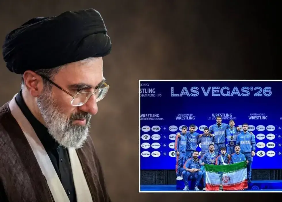 پیام رهبر انقلاب در پی قهرمانی فرنگیکاران