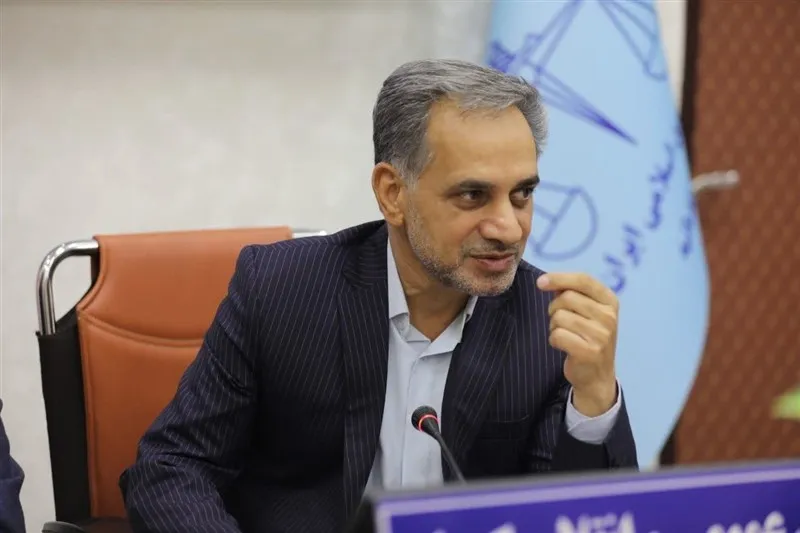 تأکید رئیس کل دادگستری استان کرمان بر تعیینتکلیف پروندههای مسن ومعوق
