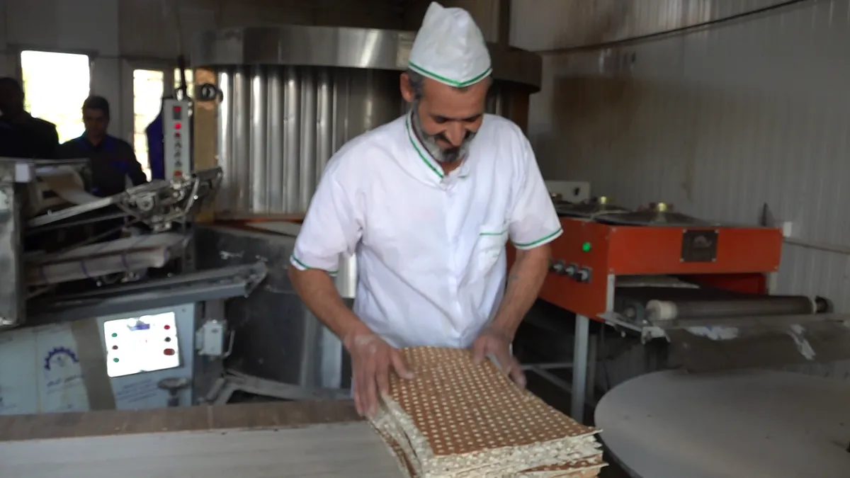 رزمایش تامین انرژیهای جایگزین در موقع اضطراری در همدان