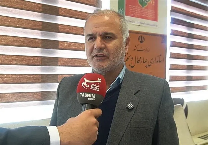 بهرهبرداری از 3400 پروژه عمرانی در چهارمحال و بختیاری در دولت چهاردهم