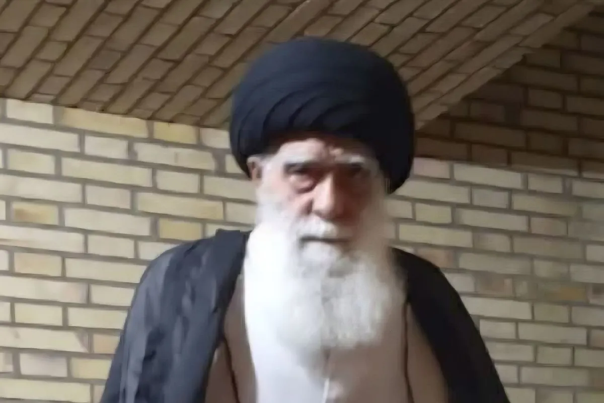 مدرسی: آیتالله حیدری الگویی از سادهزیستی، اخلاق و مردمیبودن بود