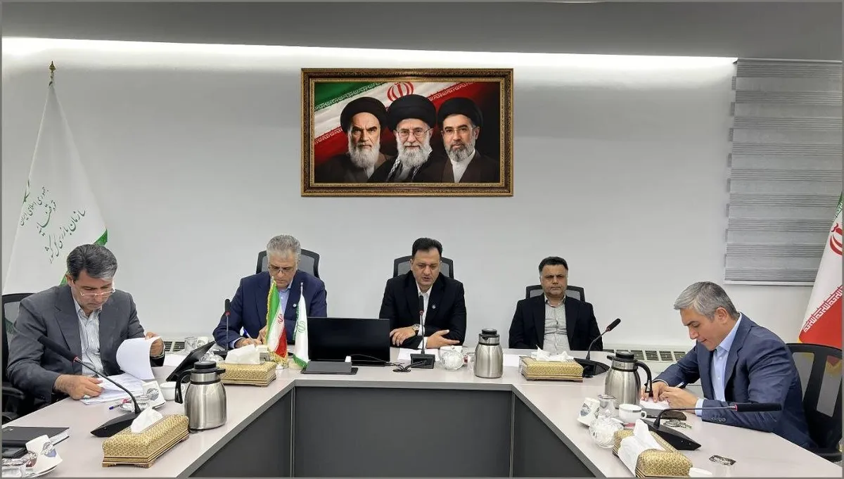 تأکید بازرسکل کردستان بر تقویت همکاری نظارتی با مجمع نمایندگان برای پیگیری مسائل و دغدغههای مردم