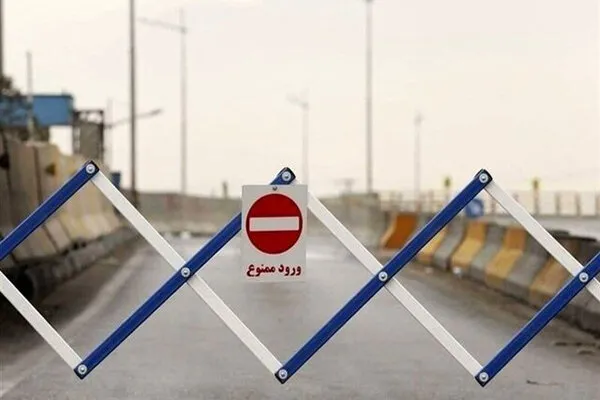 زیرگذر بلوار زند شیراز ۱۰ شب مسدود میشود