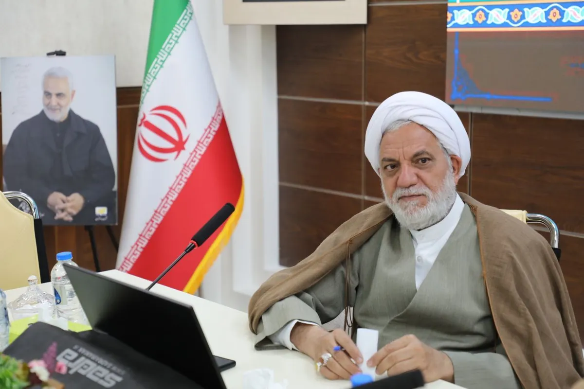 ورود دستگاه قضایی به پرونده جانباختن ۲ نفر از اعضای یک خانواده در حادثه معدن فاریاب