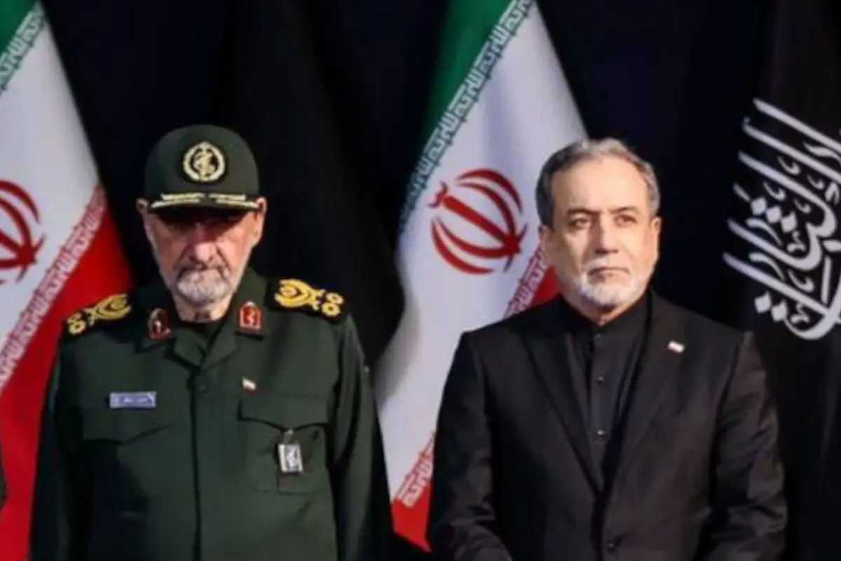 سخنگوی وزارت خارجه: کمیته‌ای شش نفره در شعام، از چند ماه قبل مسئولیت بررسی و رسیدگی متمرکز به مذاکرات را بر عهده دارند/ عراقچی یکی از اعضای این کمیته است