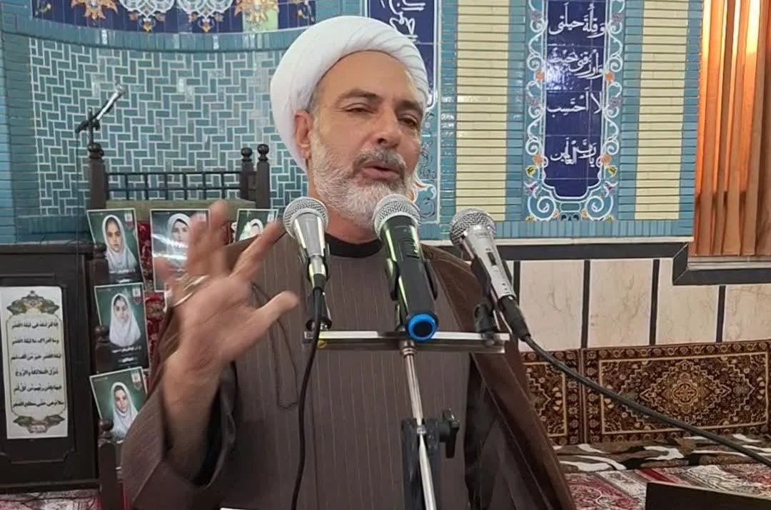 امام جمعه موقت پلدشت:&nbsp;۱۳ آبان نماد استکبارستیزی ملت ایران است