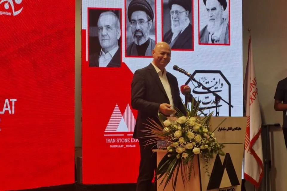 شکوری:بازگشت سهم ۳ درصدی درآمدهای معدنی به پویایی این صنعت کمک می‌کند