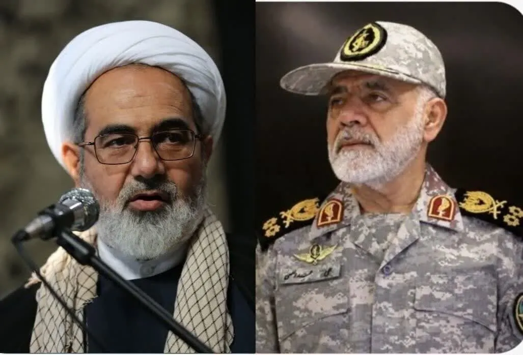 رئیس ستاد کل نیروهای مسلح: هرگونه اشتباه محاسباتی دشمن با پاسخی سهمگینتر از جنگهای ۱۲ روزه و رمضان روبرو خواهد شد