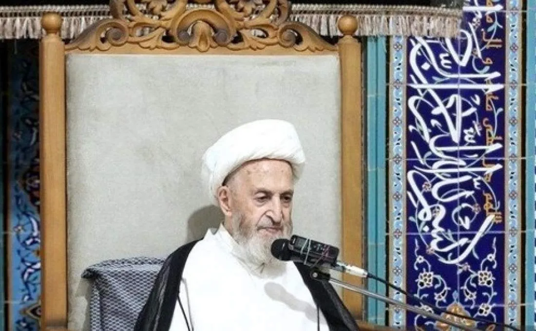 ایستادگی در برابر تهدید دشمن؛ جلوه عظمت الهی