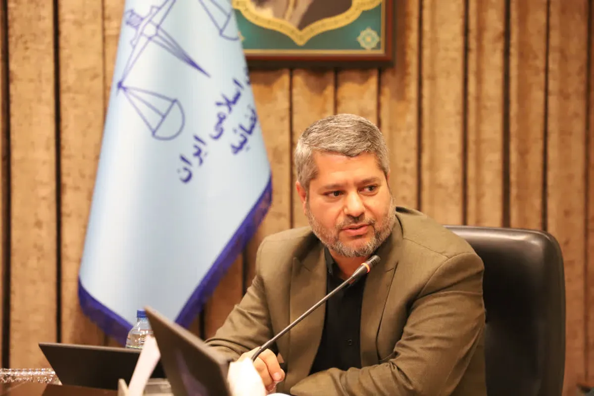 توقیف اموال و داراییهای یک متهم در پرونده اقدامات علیه امنیت ملی در یزد