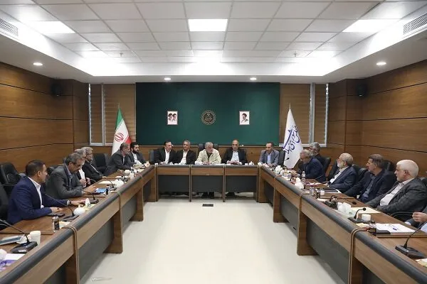 طرح تحقیق و تفحص از استانداری قزوین بررسی شد