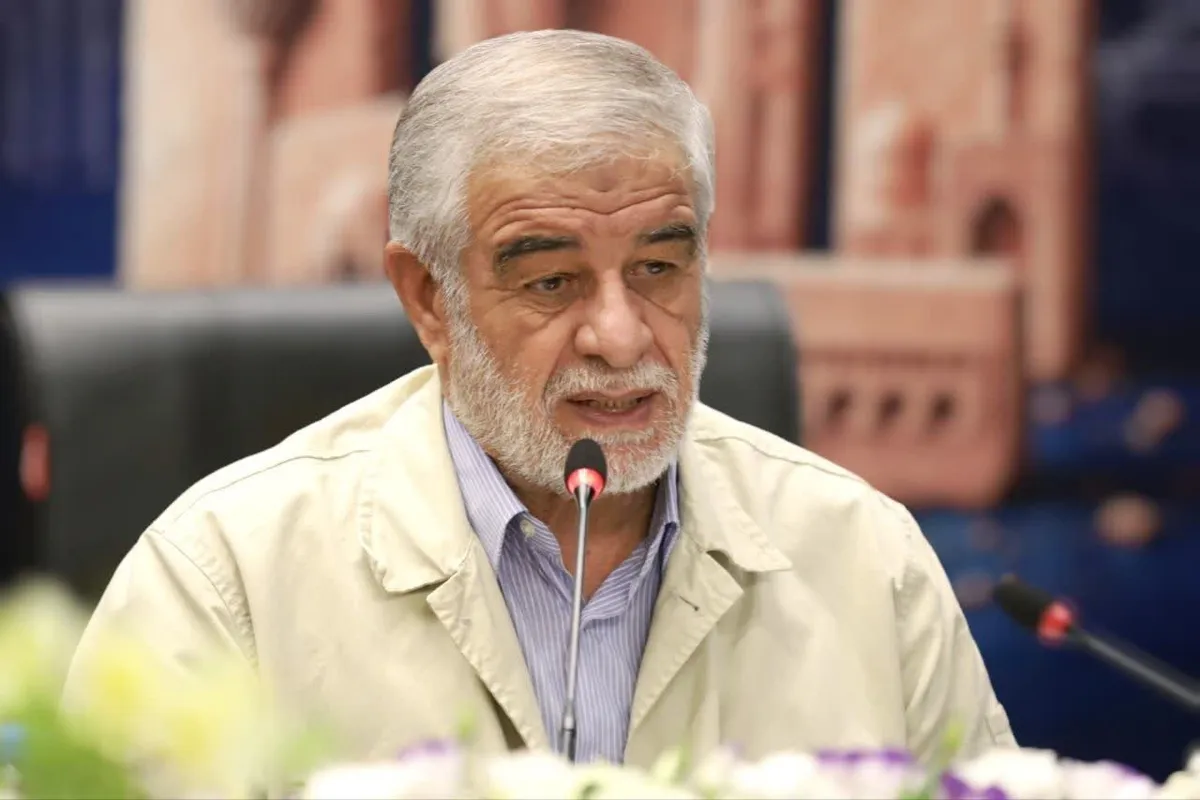 جوکار: مدیریت واحد شهری با اصلاح قانون شهرداریها محقق میشود
