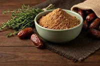 توسعه تولید پودر هسته خرما در خوزستان با ظرفیت ۵۰۰ تن در سال