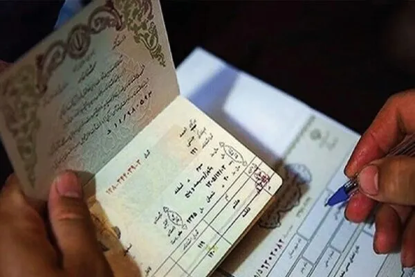 صداقتی: ۱۱ خدمات ثبت احوال خراسان شمالی غیرحضوری ارائه میشود