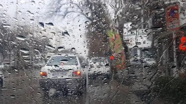 اواخر این هفته منتظر باد و باران باشید
