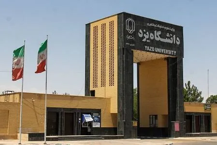 دانشگاه یزد