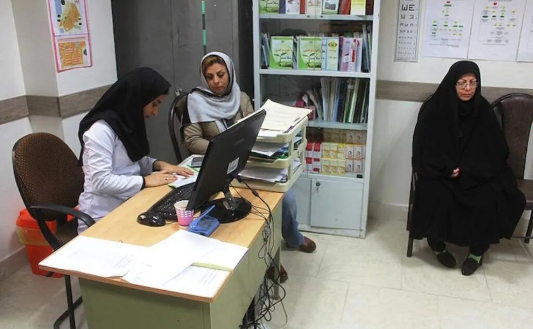 ارتقای سلامت بانوان با اصلاح سبک زندگی