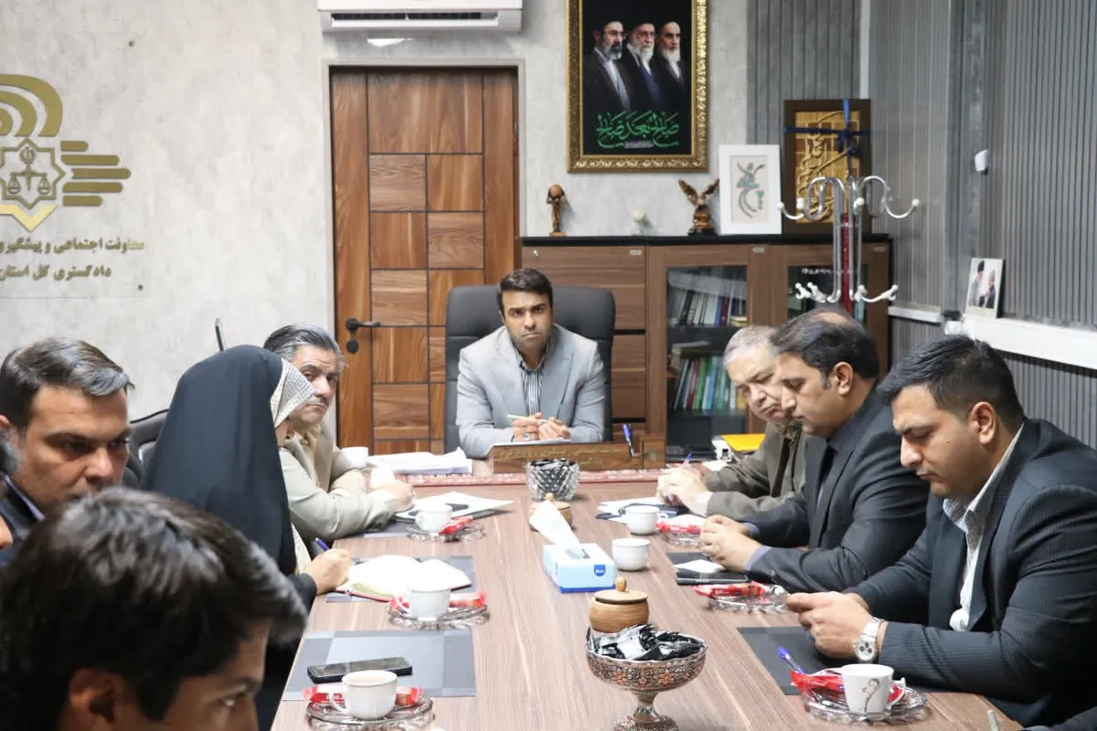 تشکیل کارگروه ویژه برای حل مشکلات پروژههای «کثیرالشاکی» در کرمان