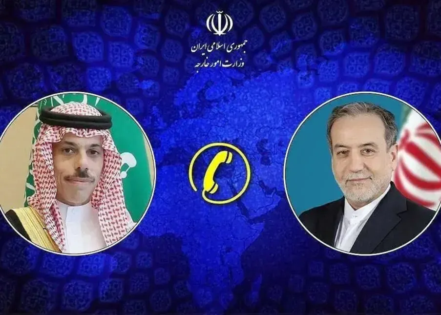 تهران، میانجی جدید ریاض و یمن میشود