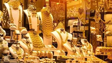 نرخ طلا، سکه و نقره در بازار مشهد / دوشنبه ۱۳ مهر ۱۴۰۵