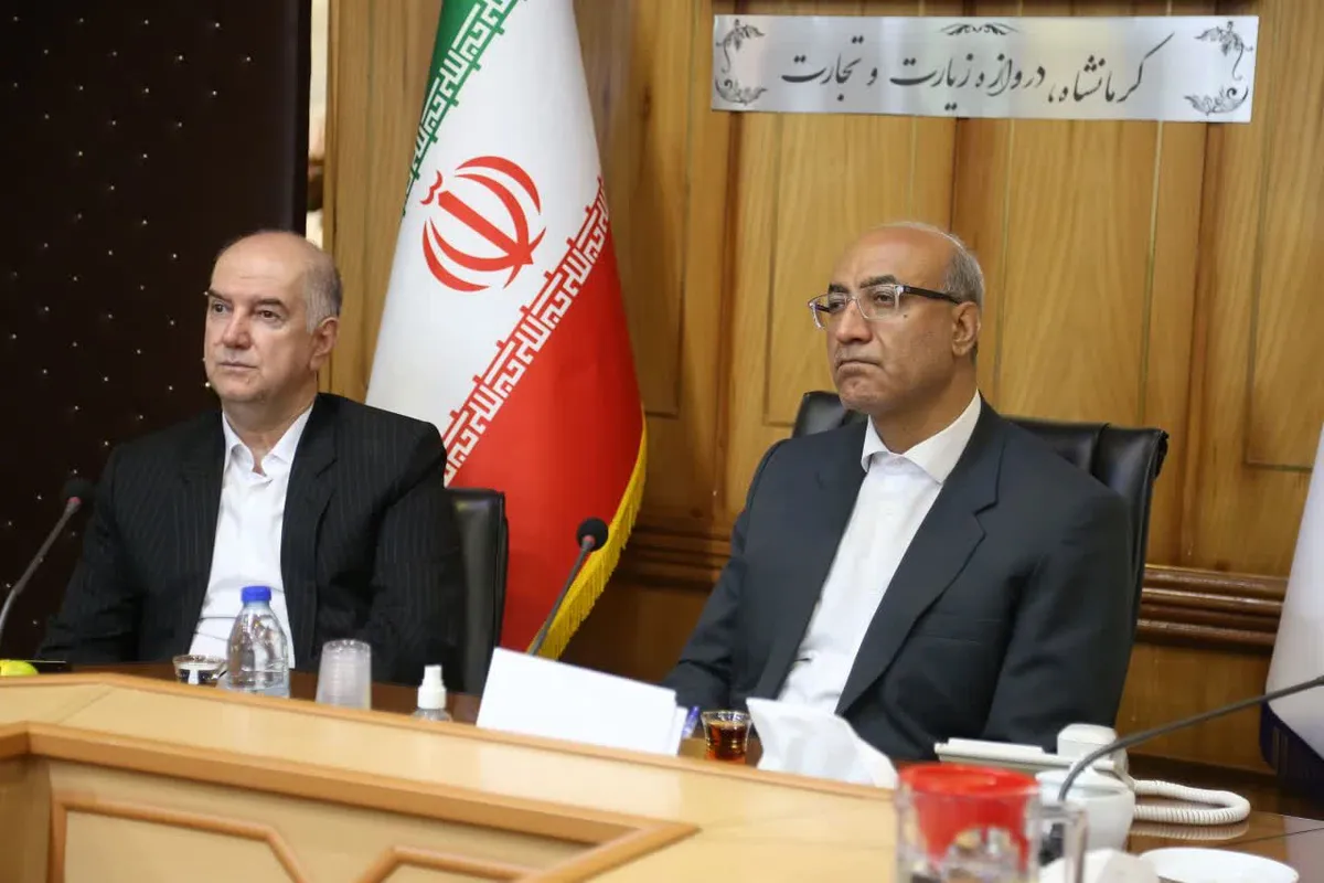 تاکید استاندار کرمانشاه بر تسریع در تأمین زمین و اجرای طرح نهضت ملی مسکن در اورامانات
