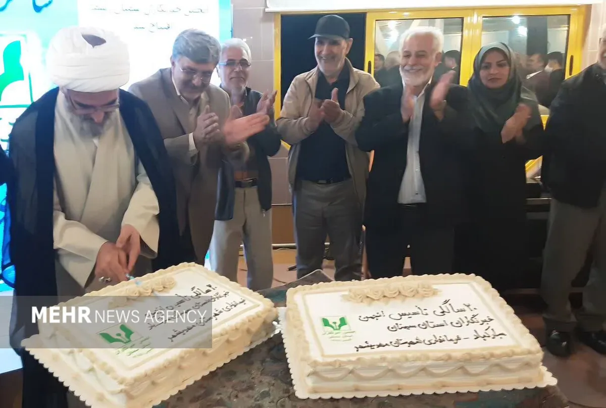 انجمن خبرنگاران سمنان به وزنهای در تشکلهای رسانهای کشور تبدیل شد