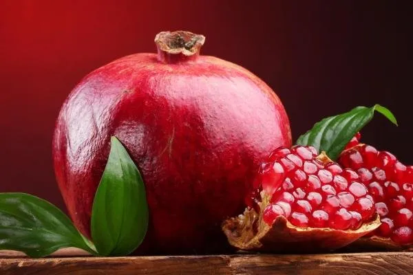 برداشت ۸ هزار تن انار از باغات شاهرود پیشبینی شد