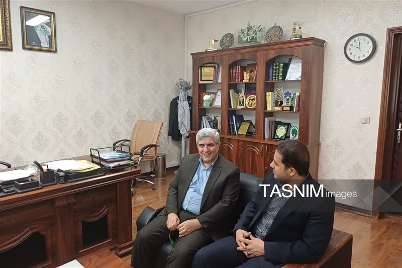 استانداری شایعه تغییر فرمانداران شهرستانهای کردستان را تکذیب کرد