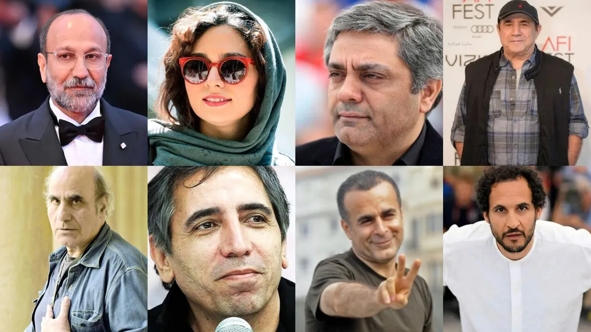 آیا می‌شود از دور برای ایران قصه گفت؟ / سینمای مهاجرت از «تمرین‌هایی برای یک انقلاب» تا «دانه انجیر معابد»