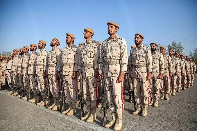 مشمولان سربازی آبان فراخوانده شدند
