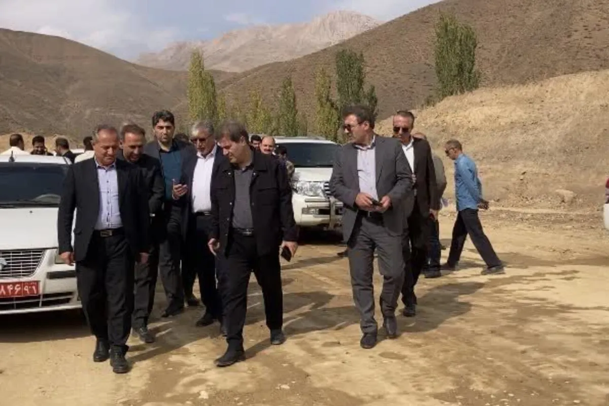 برنامهریزی برای آسفالت ۲۰ کیلومتر از قطعه دوم در سال آینده