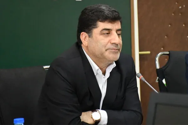 تدوین آییننامه مدیریت سوخت ماشینآلات کشاورزی تا یک هفته آینده