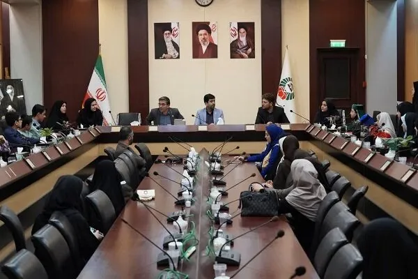 صدای کودکان باید در برنامهریزی شهری شنیده شود
