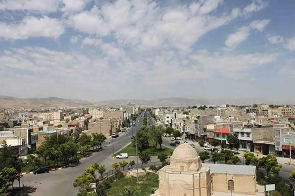 ابهر در انتظار نقشه راه جدید توسعه شهری